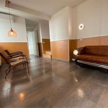 Ferienhaus Berlin Eksteriør bilde