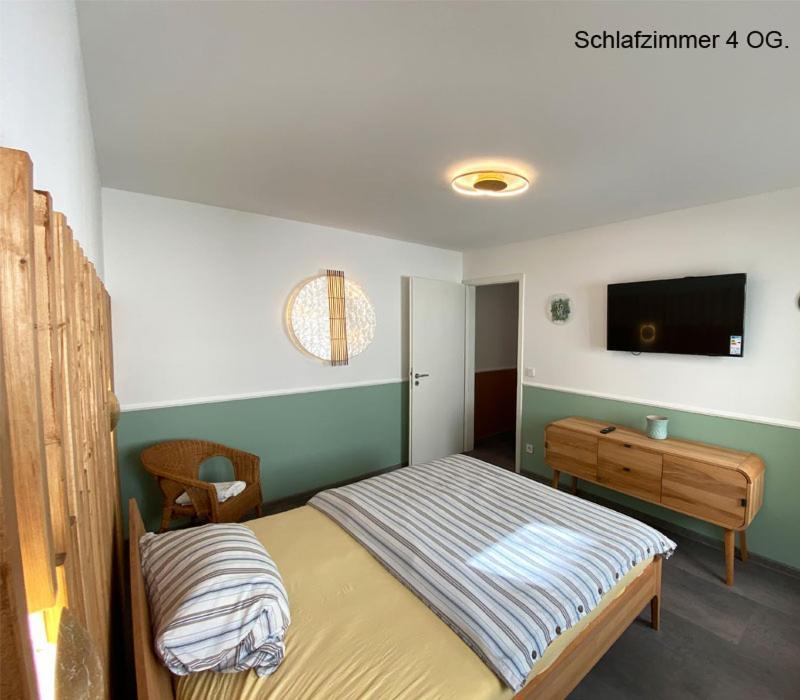 Ferienhaus Berlin Eksteriør bilde