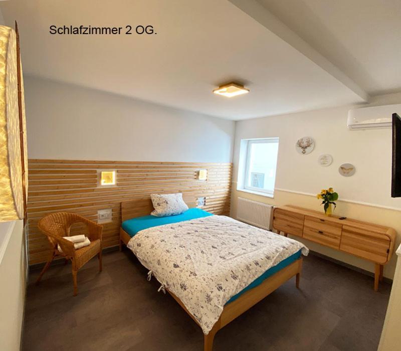 Ferienhaus Berlin Eksteriør bilde