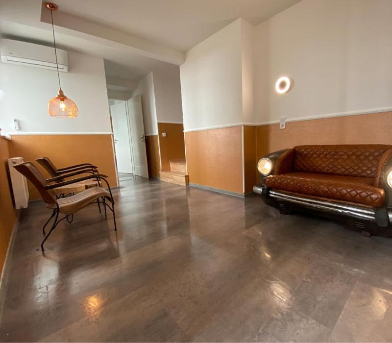 Ferienhaus Berlin Eksteriør bilde
