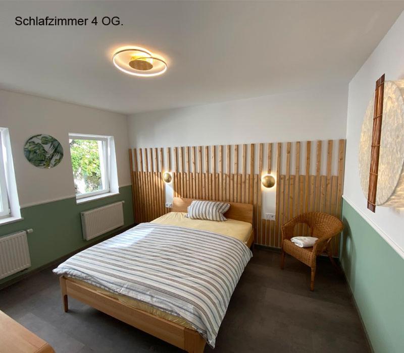 Ferienhaus Berlin Eksteriør bilde
