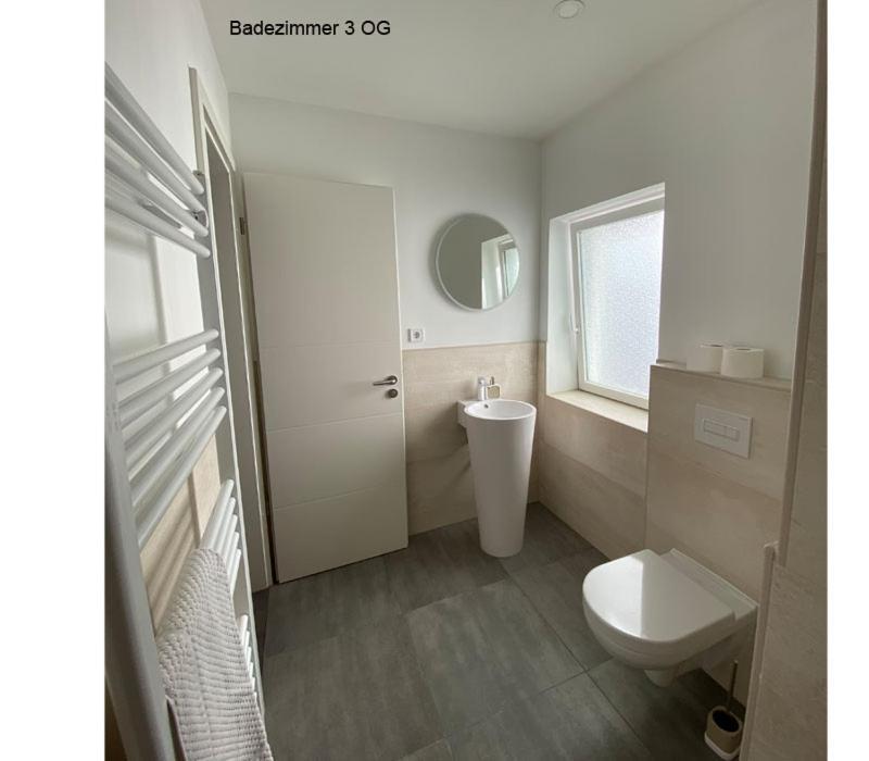 Ferienhaus Berlin Eksteriør bilde