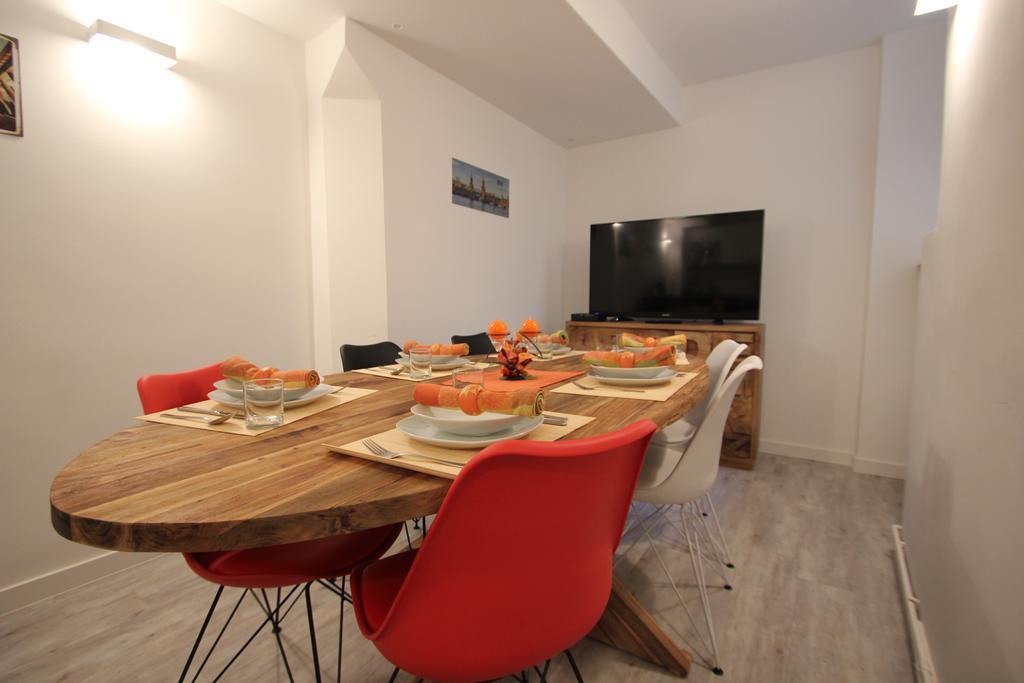 Ferienhaus Berlin Rom bilde