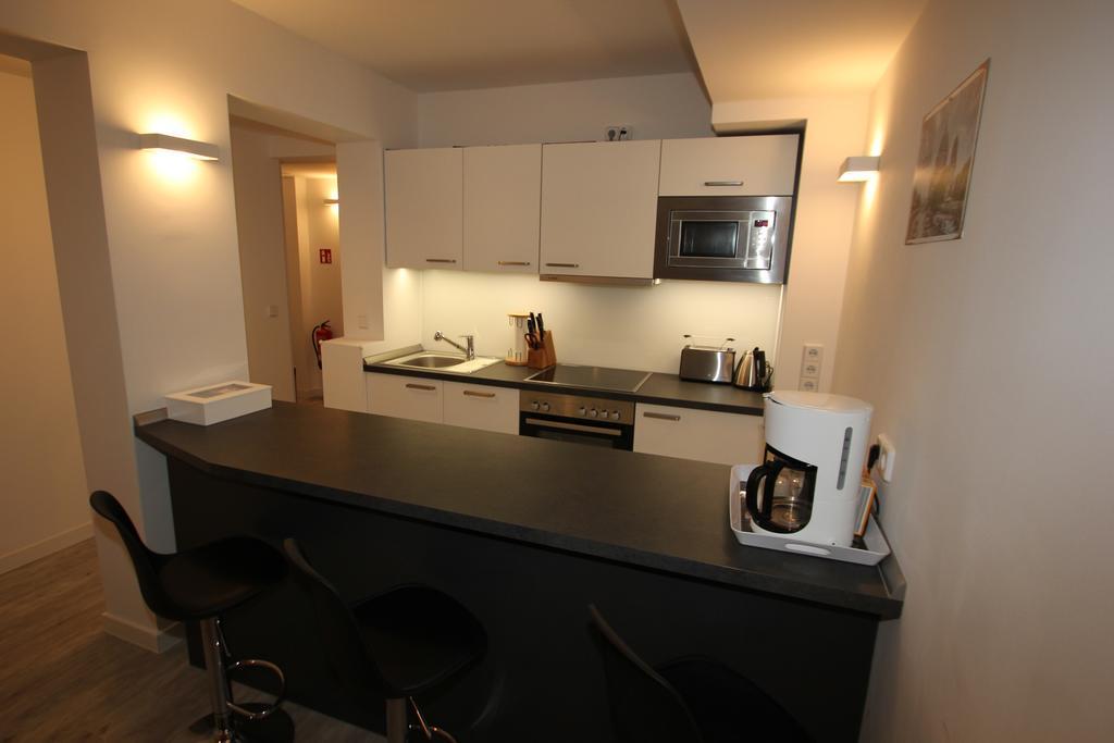 Ferienhaus Berlin Rom bilde