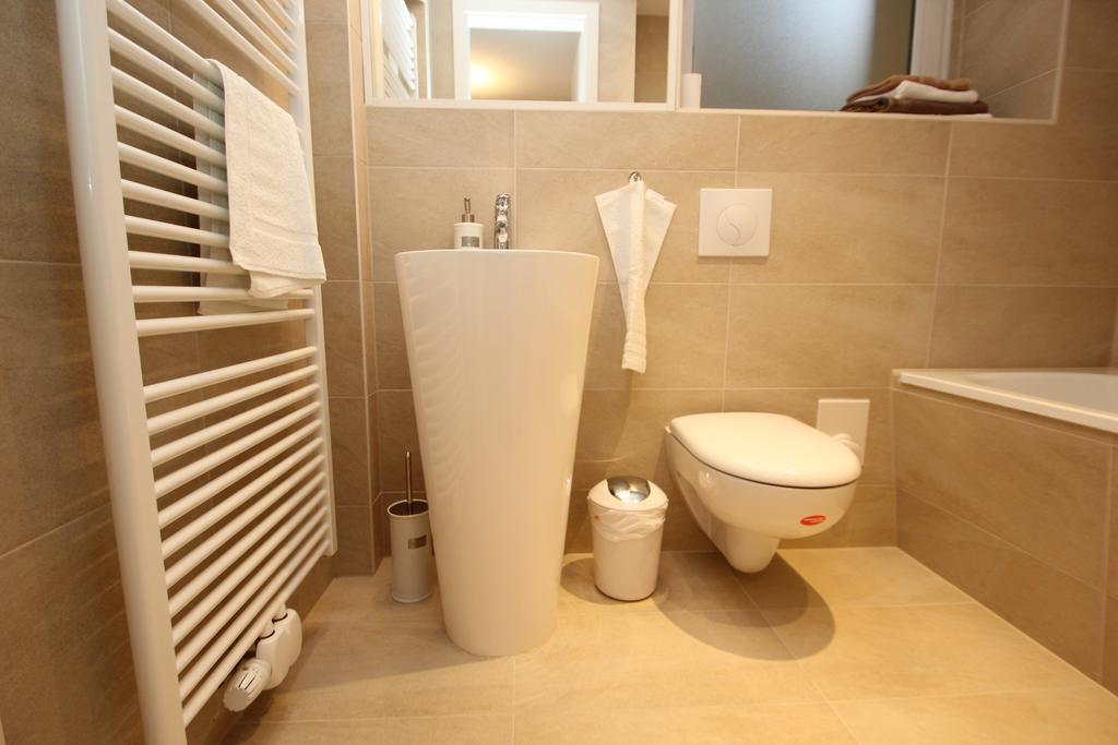 Ferienhaus Berlin Rom bilde