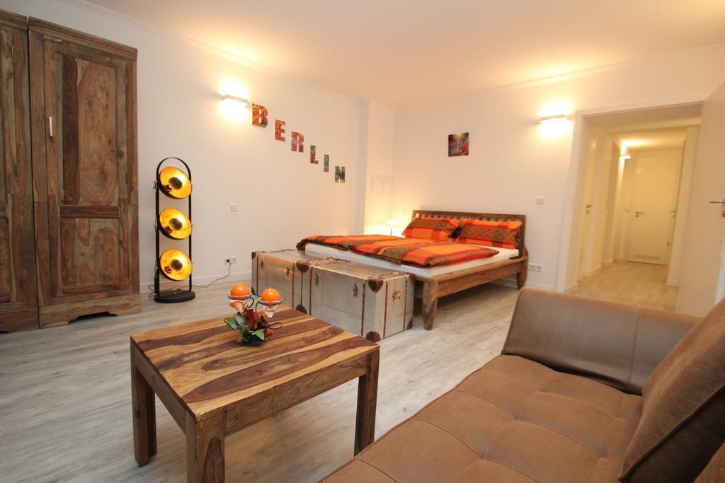 Ferienhaus Berlin Rom bilde
