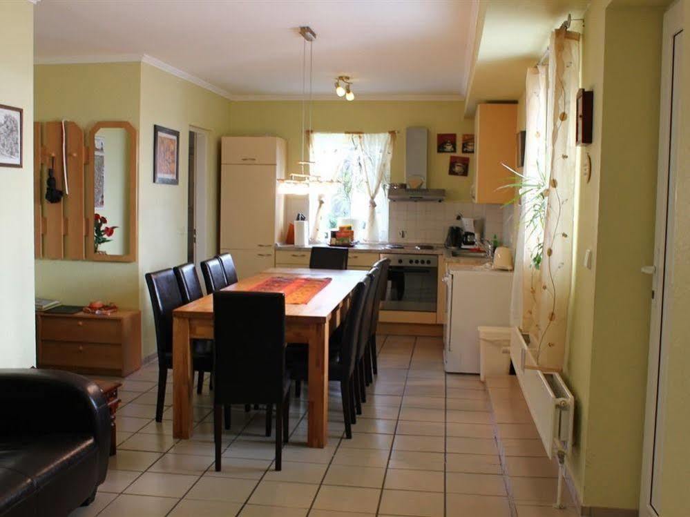 Ferienhaus Berlin Eksteriør bilde
