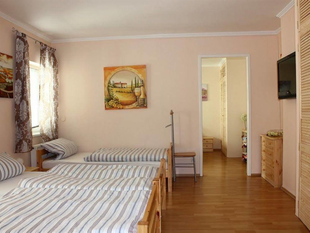 Ferienhaus Berlin Eksteriør bilde