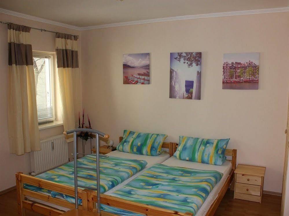Ferienhaus Berlin Eksteriør bilde