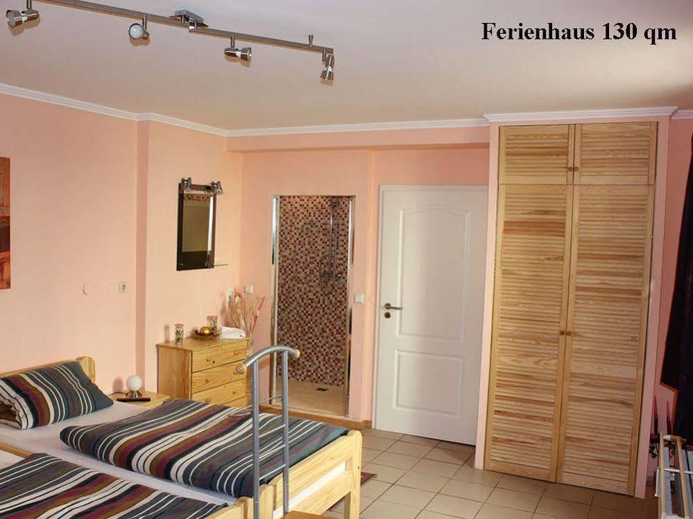 Ferienhaus Berlin Eksteriør bilde